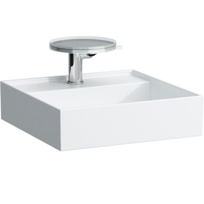 Раковина Laufen Kartell 46 8.1533.1 Белая