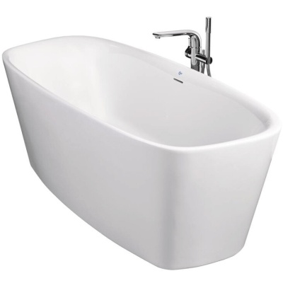 Акриловая ванна Ideal Standard Dea E306601 170х111 без гидромассажа