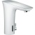 Смеситель для раковины Hansgrohe PuraVida 15170400 Хром Белый