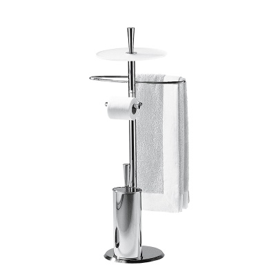 Напольная стойка Colombo Design Isole pantane B9408.000 Хром