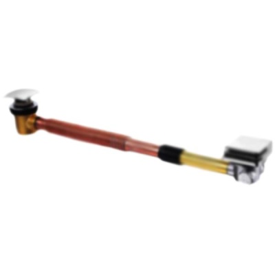 Слив-перелив Cezares Articoli Vari CZR-STWQ1-01 click-clack