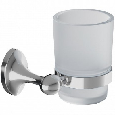 Стакан для зубных щеток Iddis Male MALSSG1i45 Хром Стакан для зубных щеток Iddis Male MALSSG1i45 Хром
