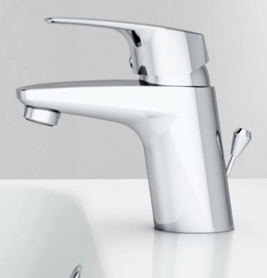 Смеситель для раковины AM.PM Gem F9082100 Хром