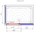 Душевой уголок Radomir Верчелли 119x81 L 1-03-1-1-0-0130 с поддоном профиль Белый стекло прозрачное