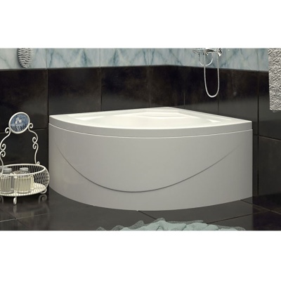 Акриловый поддон для душа BellSan Сатурн 90х90 Белый Акриловый поддон для душа BellSan Сатурн 90х90 Белый