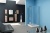 Душевой уголок Kolpa San Q line TKK 90x90 Хром