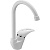 Смеситель для кухни Dorff Comfort D8000000WH Белый
