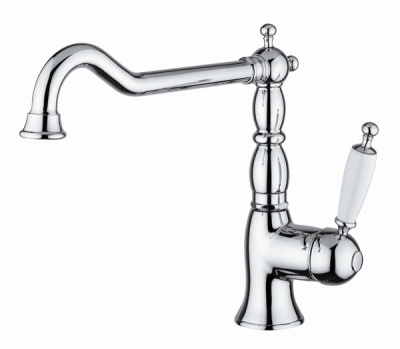 Смеситель для кухни Bugnatese Oxford 6382 CR (Хром)