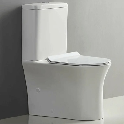 Комплект мебели для ванной BelBagno SET BB N6 Ancona 80 Rovere Moro