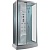 Душевая кабина Timo Lux 95x110 TL-1501 с гидромассажем