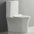 Комплект мебели для ванной BelBagno SET BB N6 Ancona 80 Rovere Moro