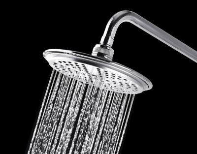 Душевая система Frap F2405 без смесителя Хром