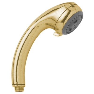 Душевая лейка Bugnatese 19161 CR (Хром)