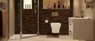 Тумба под раковину Jacob Delafon Rythmik 60 EB1301-G1C подвесная Белая глянцевая