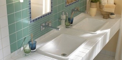 Раковина Villeroy&Boch Loop&Friends 60 61450001 Белая