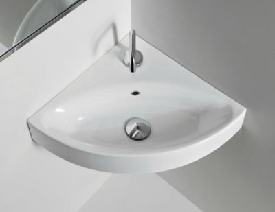 Раковина Kerasan Cento 3541 450 мм