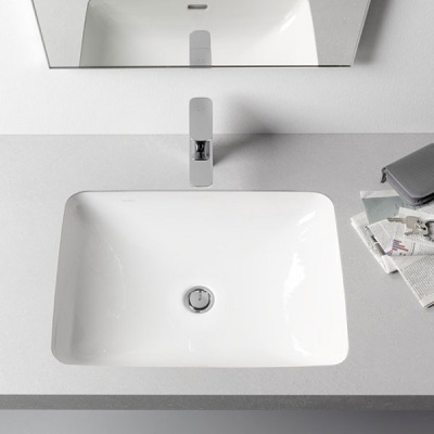 Раковина Laufen Pro S 60 8.1196.3 Белая