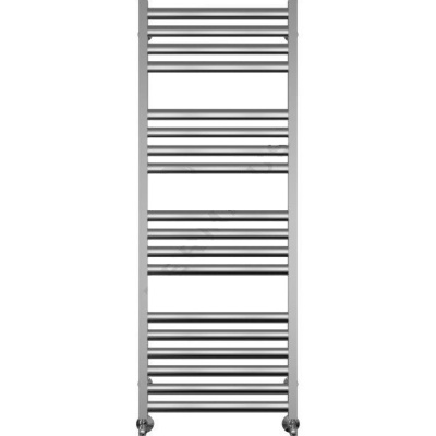 Водяной полотенцесушитель Terminus Грета П18 500x1400 4620768884696 Хром