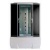 Душевой бокс River Dunay 150x80x50 ТН 10000001288+10000000771 с поддоном