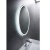 Зеркало BelBagno SPC-VST 60 с сенсорным выключателем с подсветкой