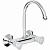 Смеситель для кухни Grohe Costa L 31191001 Хром
