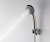 Ручной душ WasserKRAFT A120 Хром