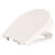 Унитаз Sanitana Glam S10069418100000+S80006761800000 подвесной с сиденьем Микролифт