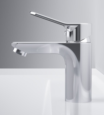 Смеситель для раковины AM.PM X-Joy F85A02100 Хром