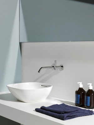 Раковина-чаша Laufen Ino 35 8.1230.0 Белая