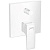 Смеситель для душа Hansgrohe Metropol 32546700 Белый матовый