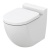 Унитаз Toto NC Series CW763PB#XW Белый