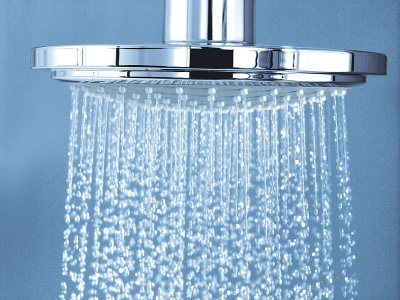 Верхний душ Grohe Euphoria Cosmopolitan 28233000 Хром
