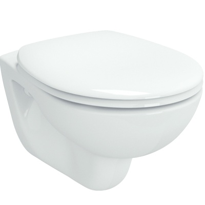 Унитаз Vitra Arkitekt 6107B003-0075 подвесной без сиденья