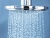 Верхний душ Grohe Euphoria Cosmopolitan 28233000 Хром