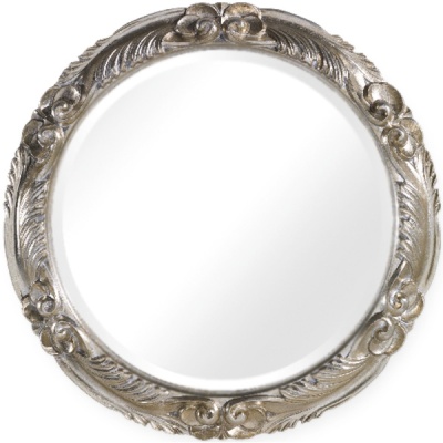 Зеркало Migliore CDB 76 ML.COM-70.728 Серебро