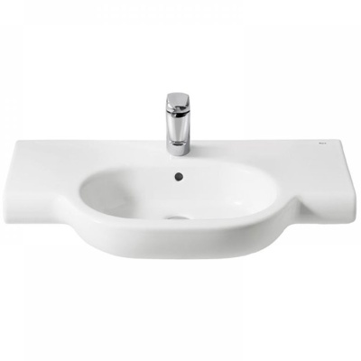 Раковина Roca Meridian 70 327240000 Белая