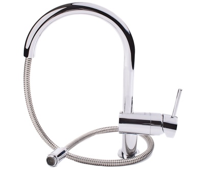 Смеситель для кухни Grohe Minta 32918000 Хром