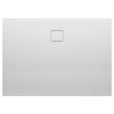 Акриловый поддон для душа Riho Basel 434 100x140 DC380050000000S Белый с антискользящим покрытием