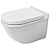 Унитаз Duravit Starck 3 22260900001-WG подвесной без сиденья