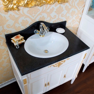 Раковина Ideal Standard Ocean 54 W306301 Белая
