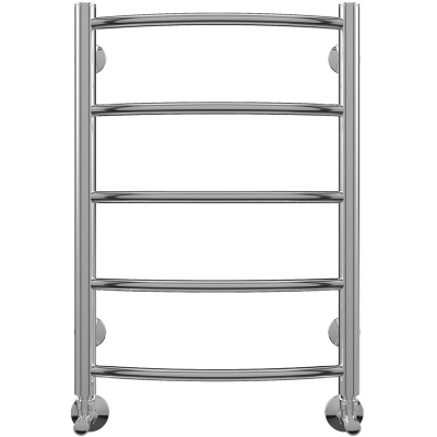 Водяной полотенцесушитель Terminus Классик П5 400x596 4670030726216 Хром