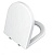 Крышка-сиденье Vitra S50 72-003-309 Микролифт