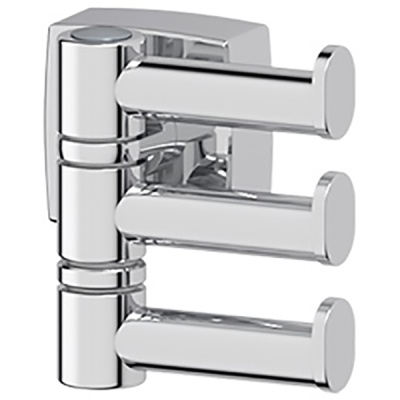 Вешалка для полотенец FBS Esperado 047 Хром Вешалка для полотенец FBS Esperado 047 Хром