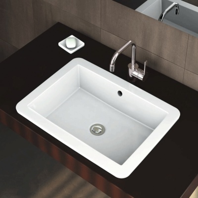 Раковина Ideal Standard Strada 60 K078001 Белая