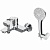Смеситель для ванны AM.PM X-Joy S F85B15000 Хром