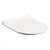 Крышка-сиденье Soft Close Ravak Uni Chrome Slim X01550