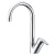 Смеситель для кухни WasserKRAFT Ruhr 24407 Хром