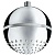Верхний душ Jaquar Rain Shower OHS-CHR-1763 Хром