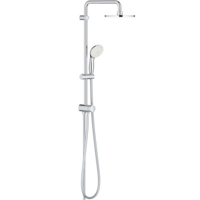 Душевая система Grohe New Tempesta Systems 27389002 Хром