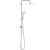 Душевая система Grohe New Tempesta Systems 27389002 Хром